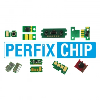 Chip Oki MC853 - MC873 Siyah 7K