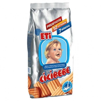 Cicibebe Ekonomik 400gr 18113 1 Adet