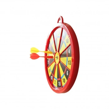 Çift Taraflı Dart