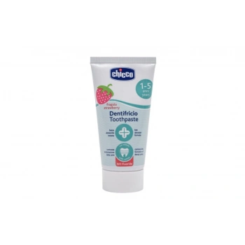 Çilekli Diş Macunu 12 Ay+ 50 ml