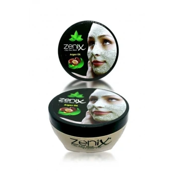 Cilt Bakım Maskesi 350 Gr - Argan yağı