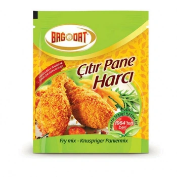 Çıtır Pane Harcı 90gr 1 Adet