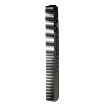 Claris Comb Antistatik Karbon Tarak - C25040
