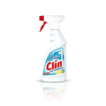 Clin   Sprey Limonlu 500ml 1 Adet