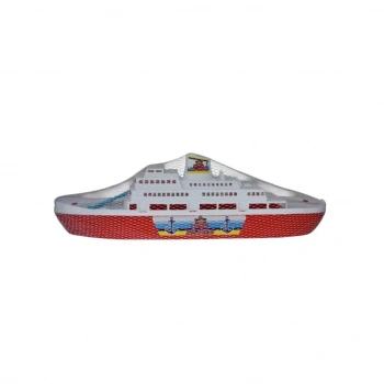 CLK-411 FERİBOT YOLCULARI FİLELİ