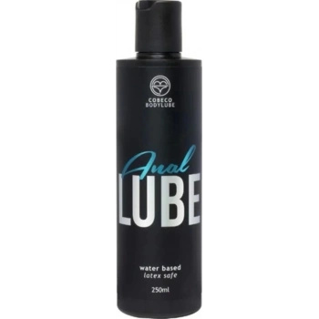 Cobeco Pharma Body Lube 250 ml Jel
