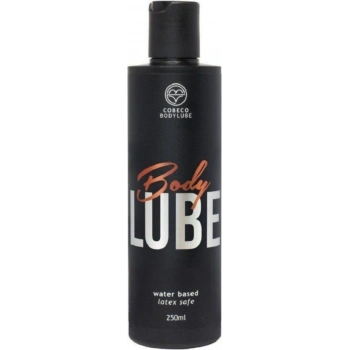 Cobeco Pharma Body Lube Silicone Bassed  Jel