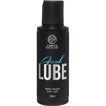 Cobeco Pharma Cobeco An.al Lube 100 Ml