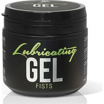 Cobeco Pharma Jel 450ML / Lubricant Gel 450M