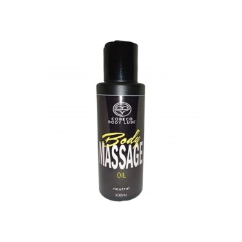 Cobeco Yağ 100 ml / Lubricant Oil 100 ml