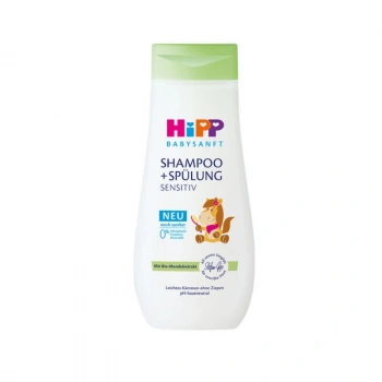 Çocuk Şampuanı 200 ml