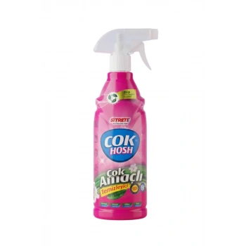 Çokhosh Çok Amaçlı Temizleyici 700 Ml.