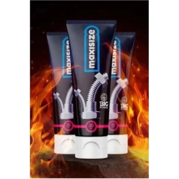 Coolman Erkeklere Özel Krem 50 ml x 3 Adet