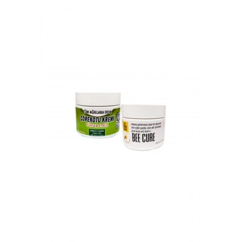 Çörek Otu Kremi  100 ml - Bee Cure Krem 150 ml