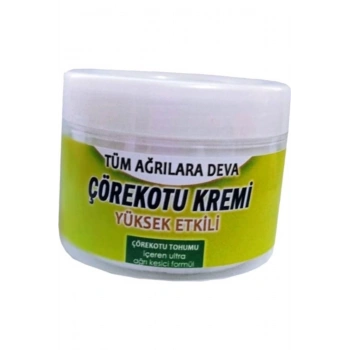 Çörek Otu Kremi 100 ml HZNZF101