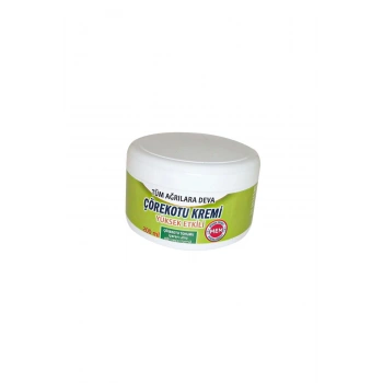 Çörek Otu Kremi Green Box 200 ml