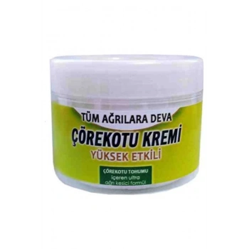 Çörek Otu Masaj Kremi 100 Ml X 2 / Black Cumin Cream