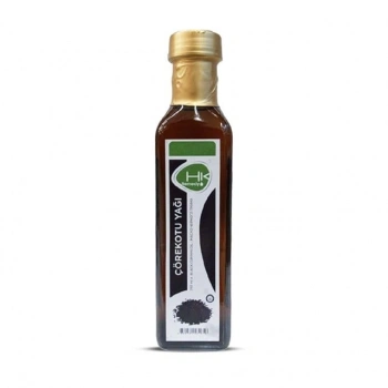 Çörek Otu Yağı 250ml 1 Adet