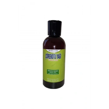 Çörek Otu Yağı Rahatlatıcı Ürün 150 ML