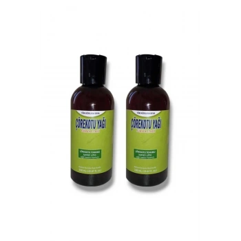Çörek Otu Yağı Rahatlatıcı Ürün 150 ML - 2 Adet