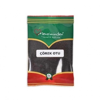 Çörekotu 75 Gr. 1 Adet