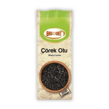 Çörekotu 75gr 1 Adet