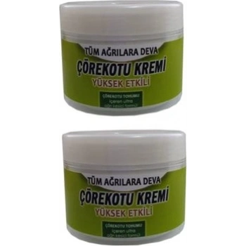 Çörekotu Kremi Ağrılarınız Için 100 ml x 2 Adet