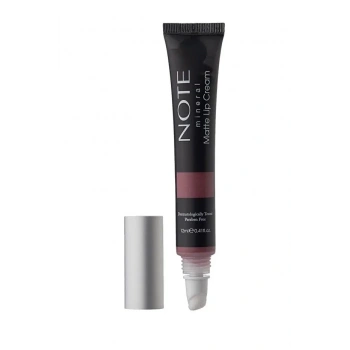 Cosmetics Matte Lip Cream - 03 Rose Sorbet