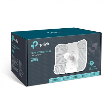 CPE610 5GHZ 300MBPS 23DBI 30KM PTP/PTMP DIŞ ORTAM ACCESS POINT