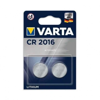 Cr-2016 2li 3v Pil