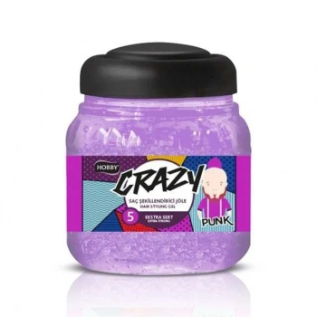 Crazy Jole 150ml Extra Sert 1 Adet