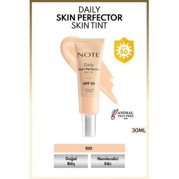 Daily Skin PerfSPF ector Skin Tint 50 - 100