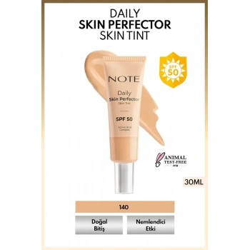 Daily Skin PerfSPF ector Skin Tint 50 - 140