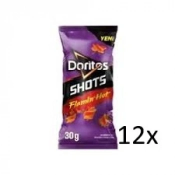 DARİTOS ŞAT 30 GR (12 Adet)
