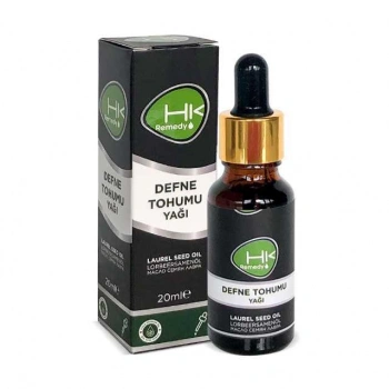 Defne Yağı 20ml 1 Adet