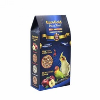 Deluxe Blend Paraket Yemi 1000 Gr