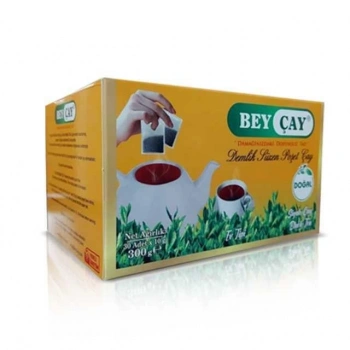 Demlik Poşet Çay  300gr 1 Adet