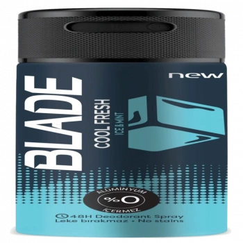 Deo Cool   150ml 1 Adet