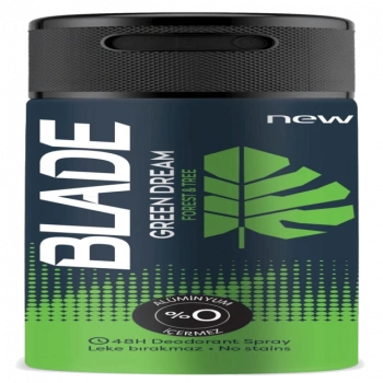 Deo Green Dream 150ml 1 Adet