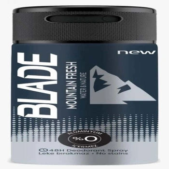 Deo Mountaım 150ml 1 Adet