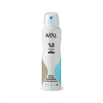 Deodorant 150 ml Bay