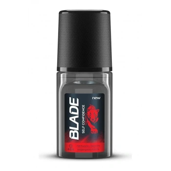 Deodorant Roll-On 50 ml - Self Confidence