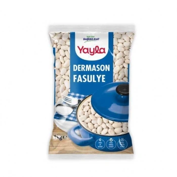 Dermason Fasülye 1000gr 1 Adet