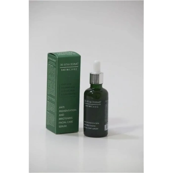 Dermo Cilt Bakım Serumu 30 ml - Anti Pigmentasyon