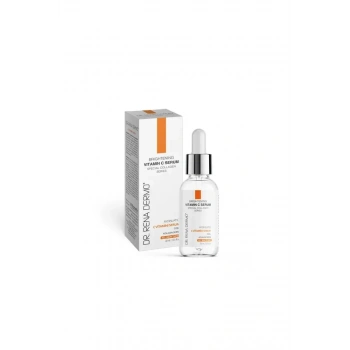 Dermo Cilt Bakım Serumu 30 ml - C Vitaminli
