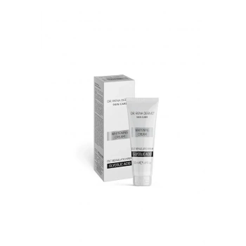 Dermo Cilt Beyazlatıcı Krem 50 ml