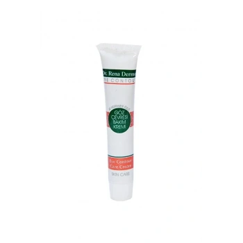 Dermo Göz Çevresi Bakım Kremi 20 ml