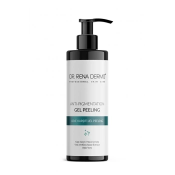 Dermo Jel Peeling 250 ml
