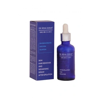 Dermo Tüy İnceltici Serum