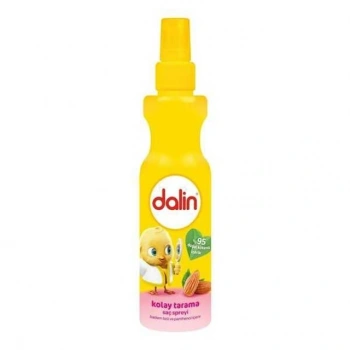 Detangler Kolay Tara 200 Ml. 1 Adet